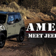 Illustration for article titled For all the America-loving Jeep-lovers out there